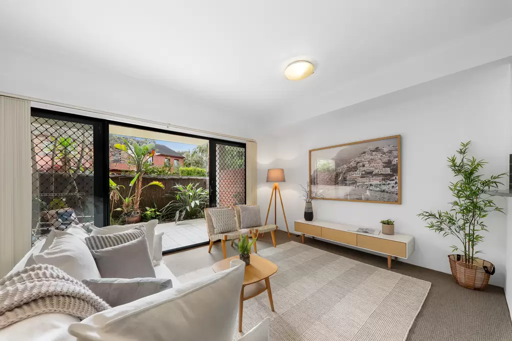 32/6 Dutruc Street, Randwick Sold by Raine & Horne Randwick | Coogee | Clovelly