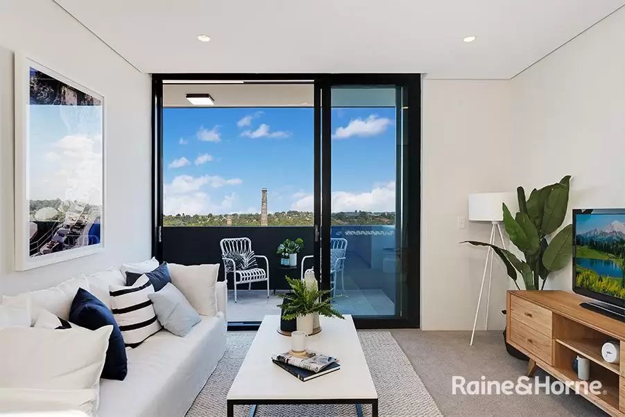 303/86 Mobbs Lane, Eastwood For Lease by Raine & Horne Randwick | Coogee | Clovelly - image 1