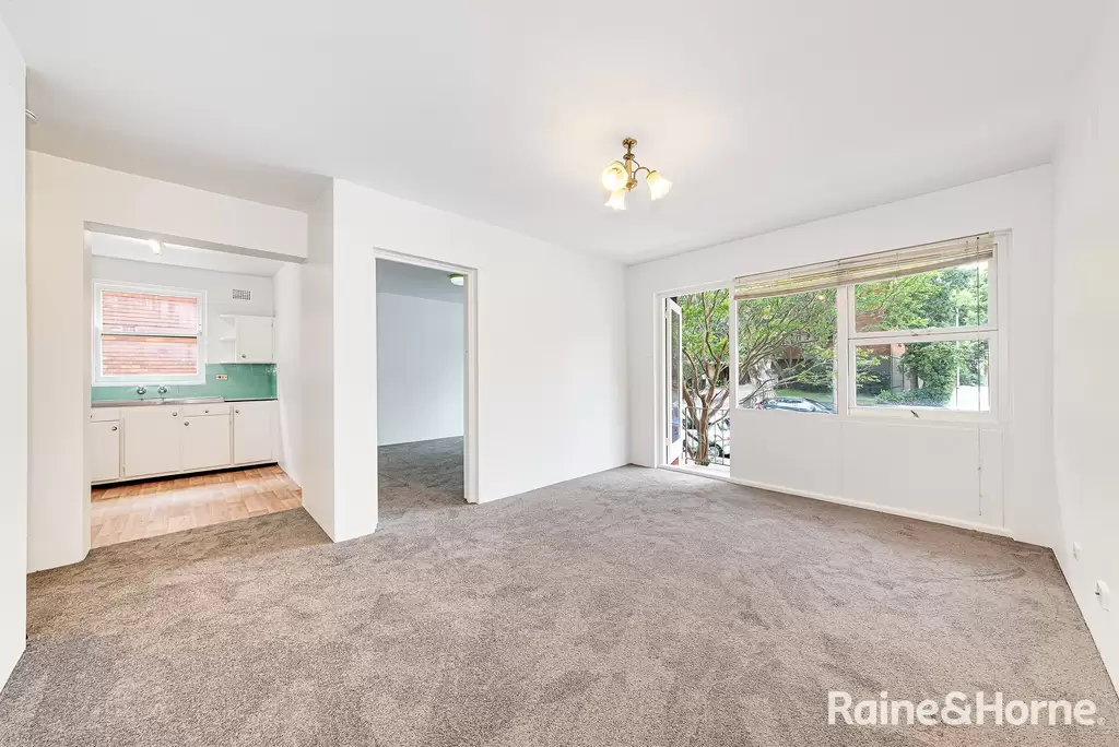 2/32 Prince Street, Randwick For Lease by Raine & Horne Randwick | Coogee | Clovelly