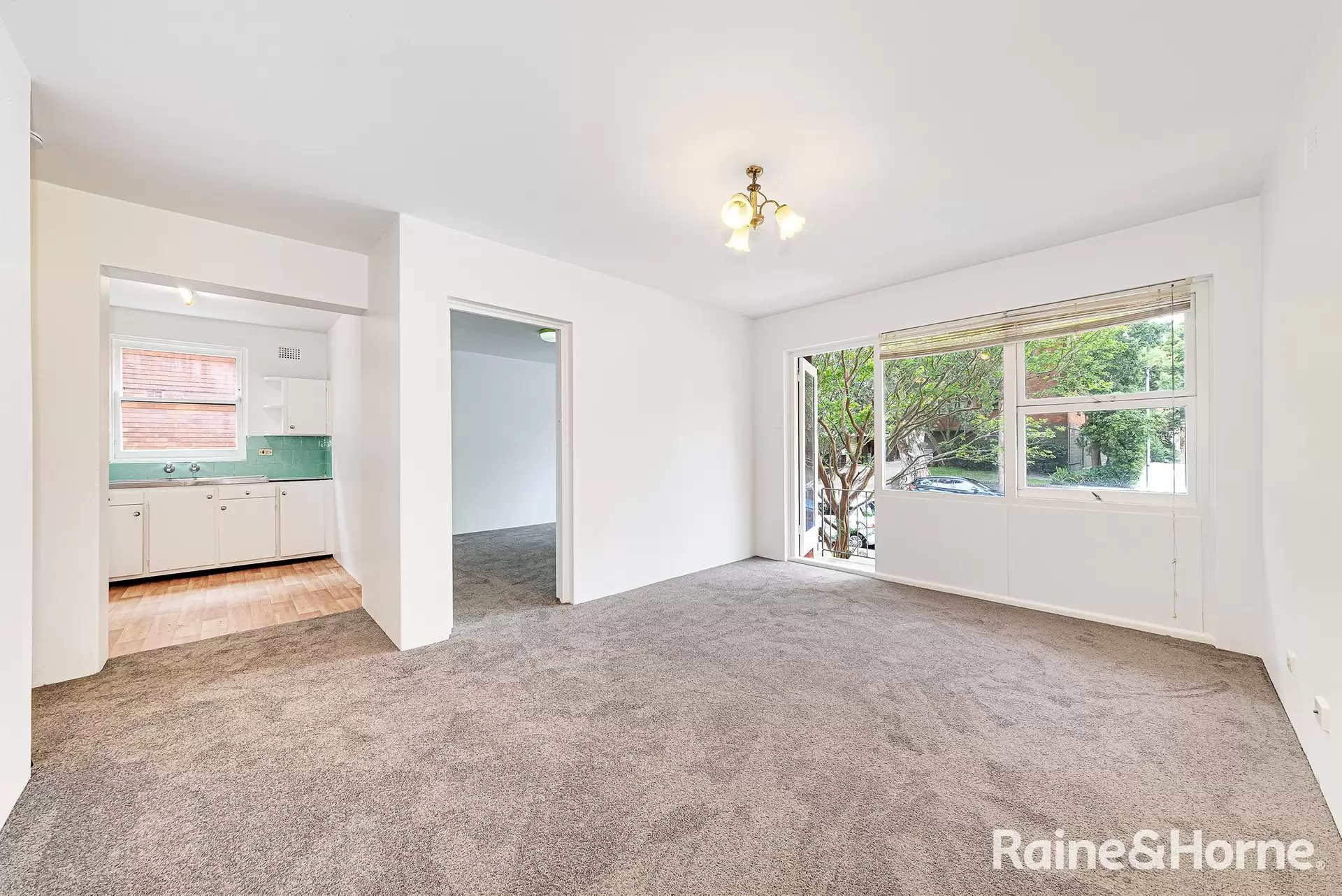 2/32 Prince Street, Randwick For Lease by Raine & Horne Randwick | Coogee | Clovelly - image 1