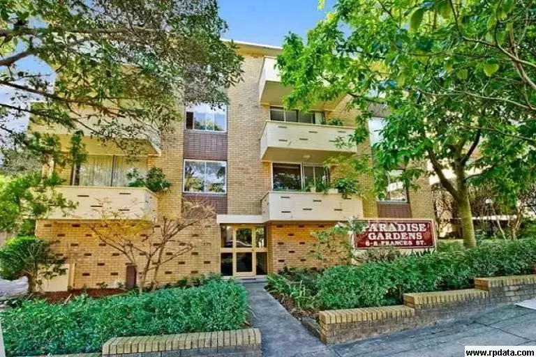 67/6-8 Frances Street, Randwick For Lease by Raine & Horne Randwick | Coogee | Clovelly