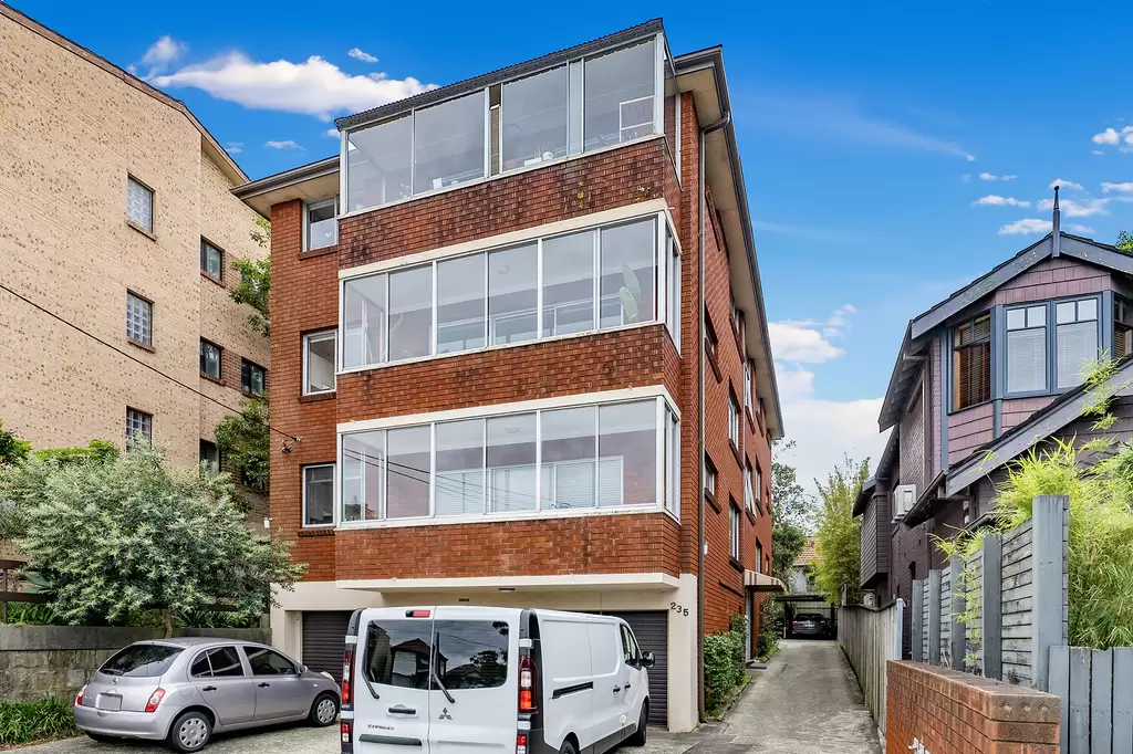 6/235 Clovelly Road, Clovelly Leased by Raine & Horne Randwick | Coogee | Clovelly