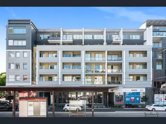 25/76-82 Anzac Parade, Kensington For Lease by Raine & Horne Randwick | Coogee | Clovelly - image 5