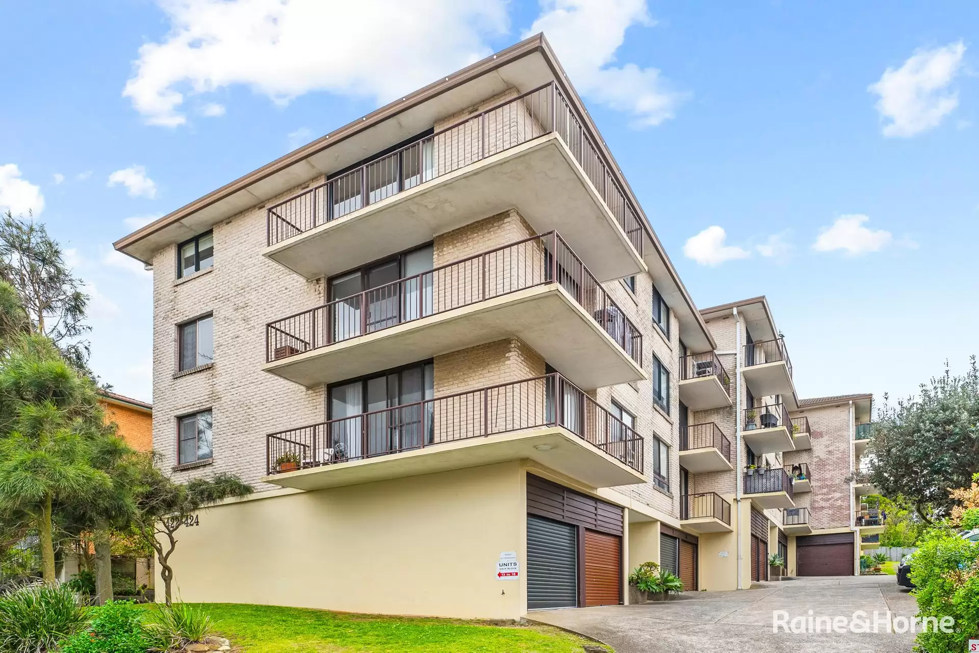 4/422 Maroubra Road, Maroubra For Lease by Raine & Horne Randwick | Coogee | Clovelly - image 1