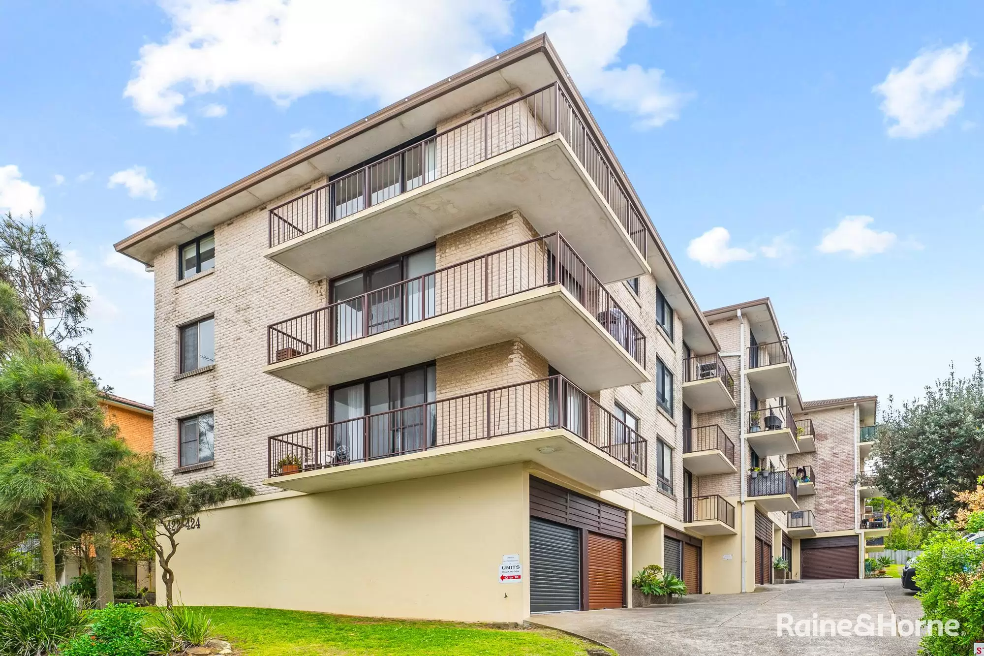 4/422 Maroubra Road, Maroubra For Lease by Raine & Horne Randwick | Coogee | Clovelly - image 8