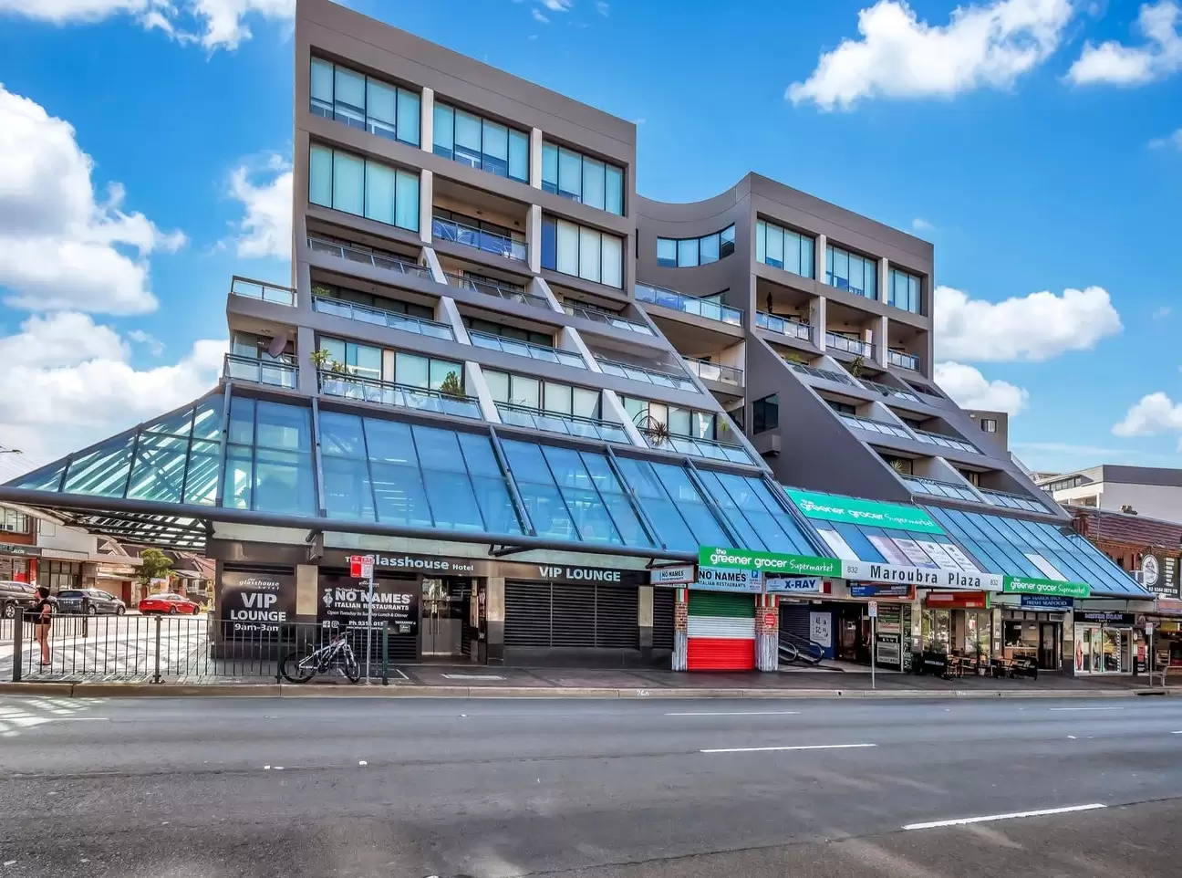 Suite 13/832 Anzac Parade, Maroubra For Sale by Raine & Horne Randwick | Coogee | Clovelly - image 4