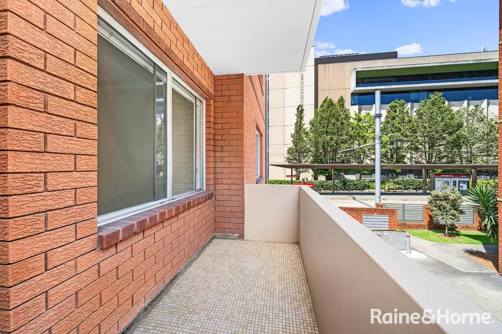 1/44 High Street, Randwick Leased by Raine & Horne Randwick | Coogee | Clovelly