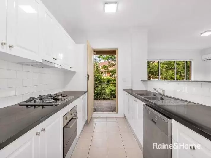 34/18 Morgan Street, Botany For Lease by Raine & Horne Randwick | Coogee | Clovelly