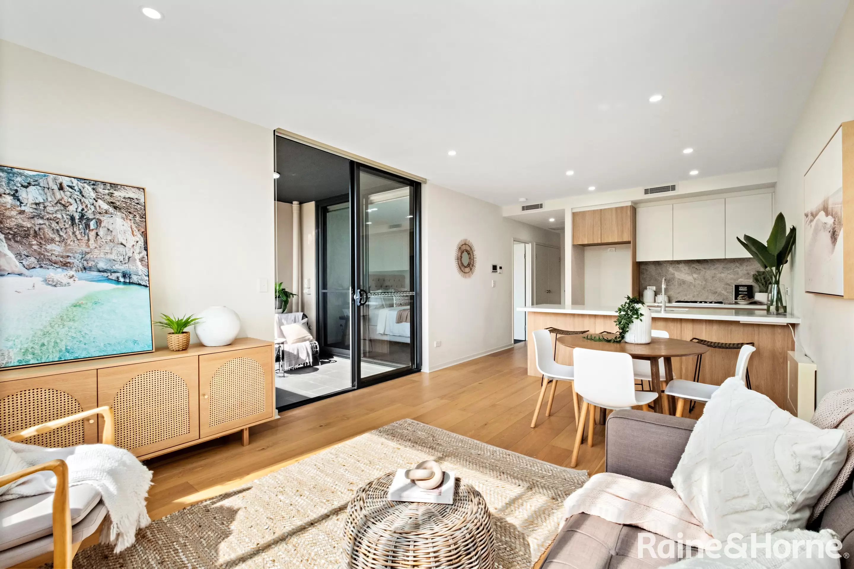 63/2-4 Lodge Street, Hornsby Auction by Raine & Horne Randwick | Coogee | Clovelly - image 1