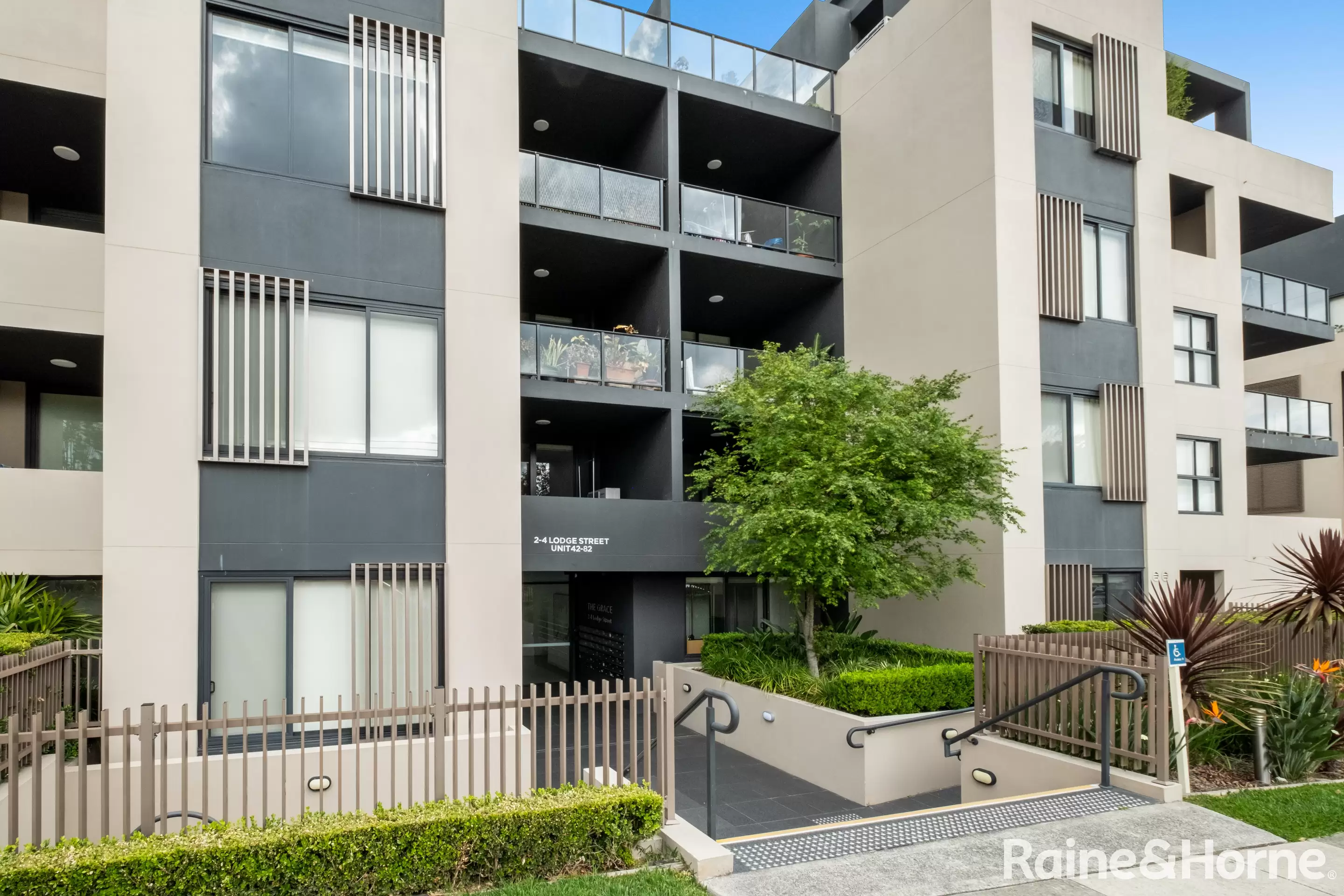 63/2-4 Lodge Street, Hornsby Auction by Raine & Horne Randwick | Coogee | Clovelly - image 6