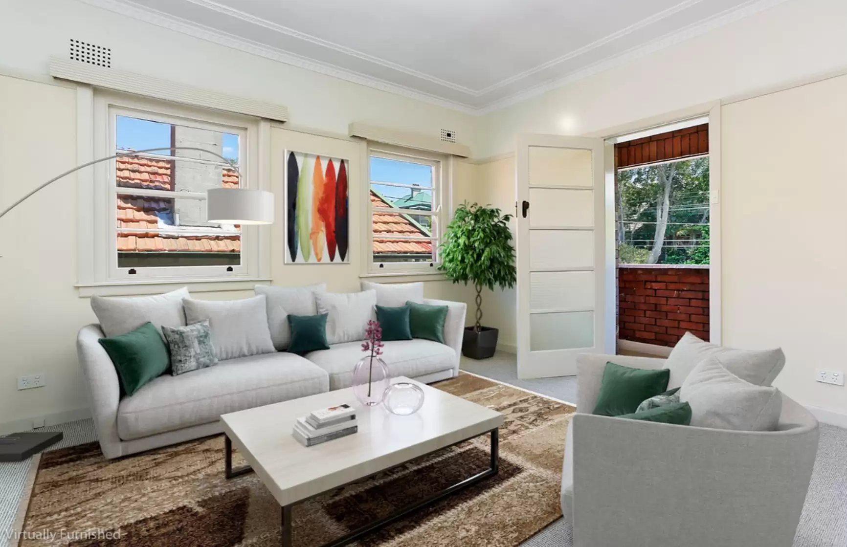 2/2B Oxford Street, Petersham For Lease by Raine & Horne Randwick | Coogee | Clovelly - image 2