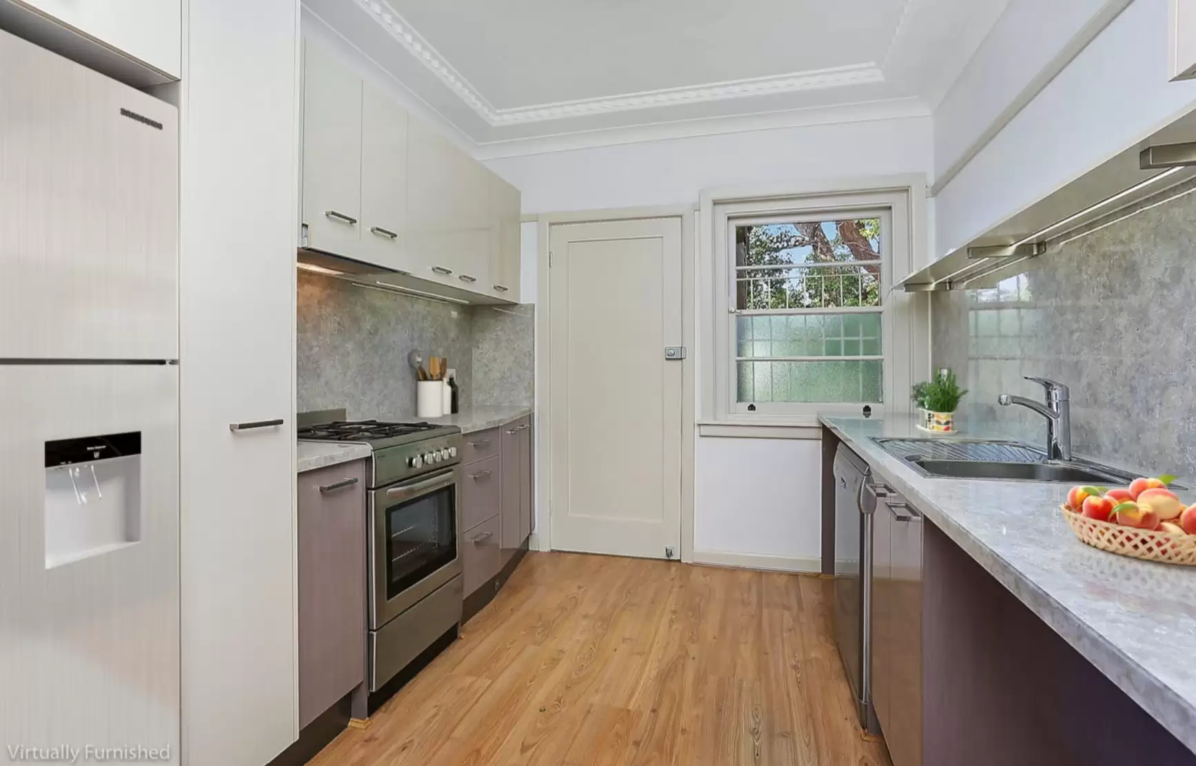 2/2B Oxford Street, Petersham For Lease by Raine & Horne Randwick | Coogee | Clovelly - image 1