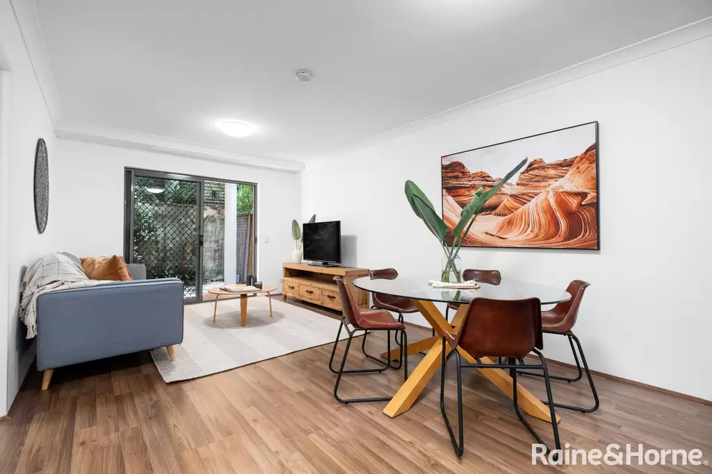 5/67-69 St Pauls Street, Randwick Auction by Raine & Horne Randwick | Coogee | Clovelly