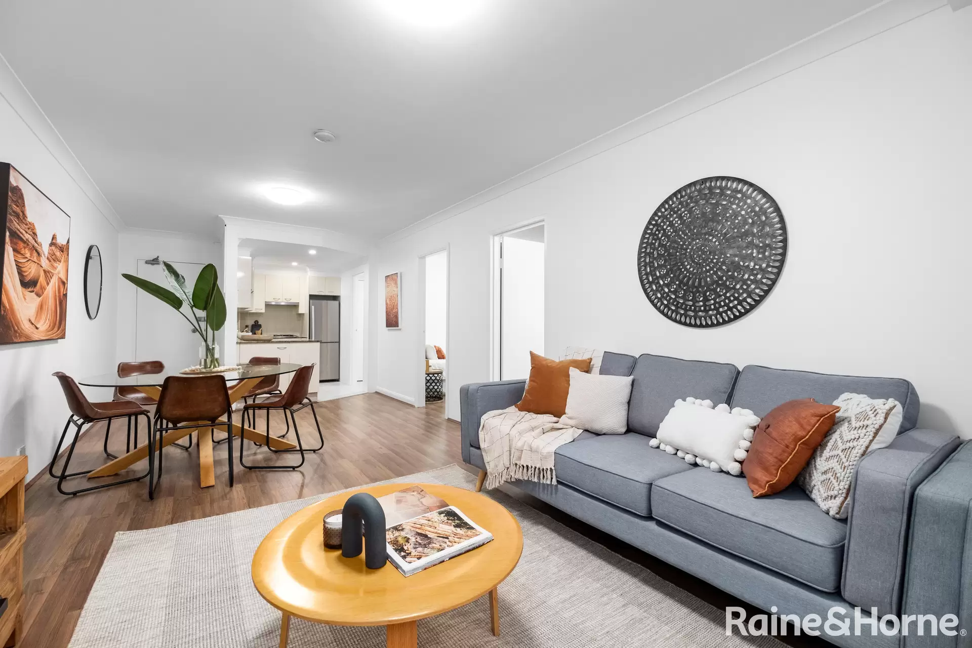 5/67-69 St Pauls Street, Randwick Auction by Raine & Horne Randwick | Coogee | Clovelly - image 1