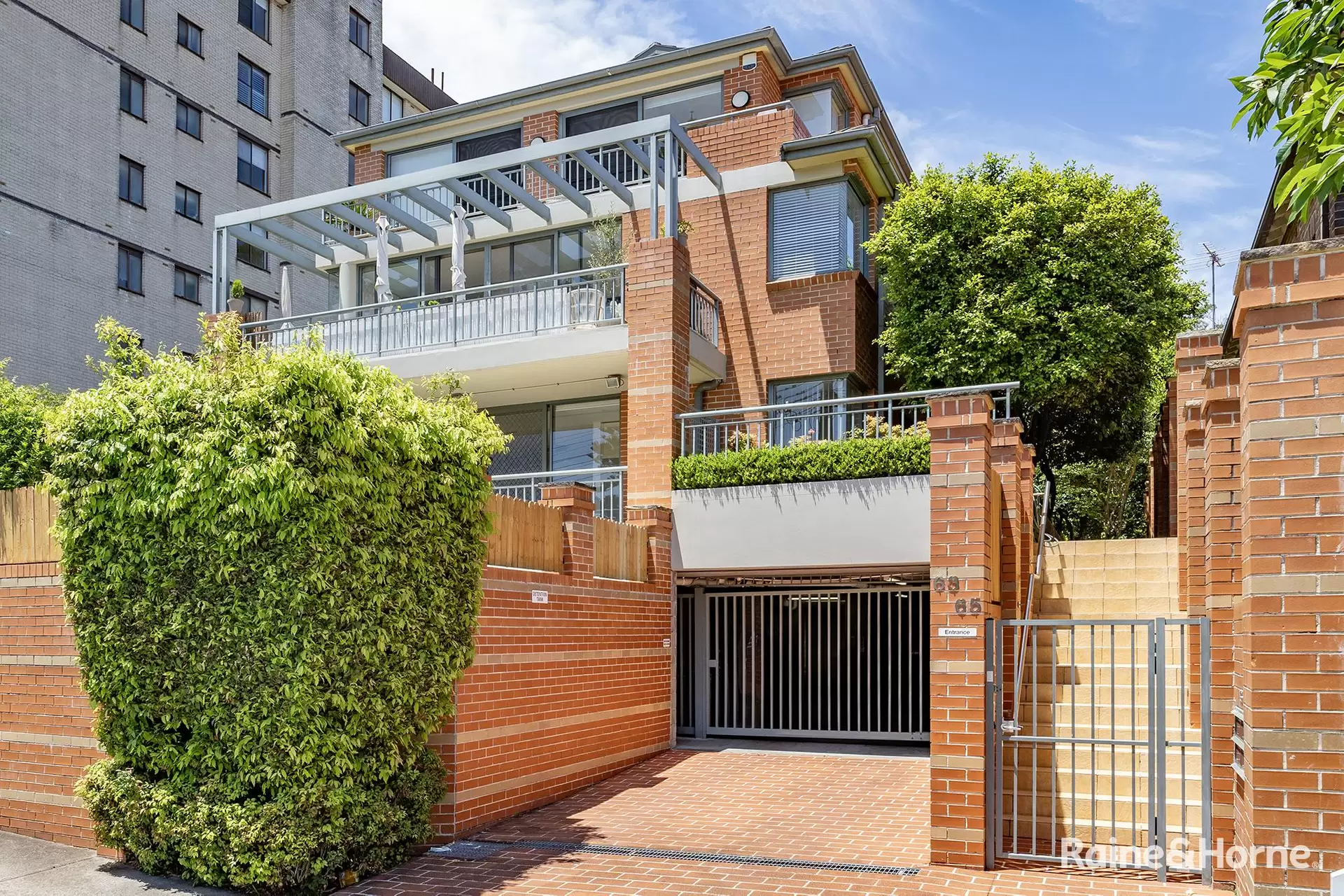 1/63 Market Street, Randwick For Lease by Raine & Horne Randwick | Coogee | Clovelly - image 1