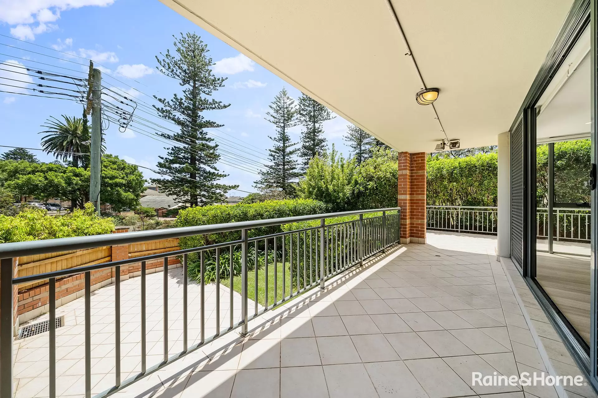 1/63 Market Street, Randwick For Lease by Raine & Horne Randwick | Coogee | Clovelly - image 1