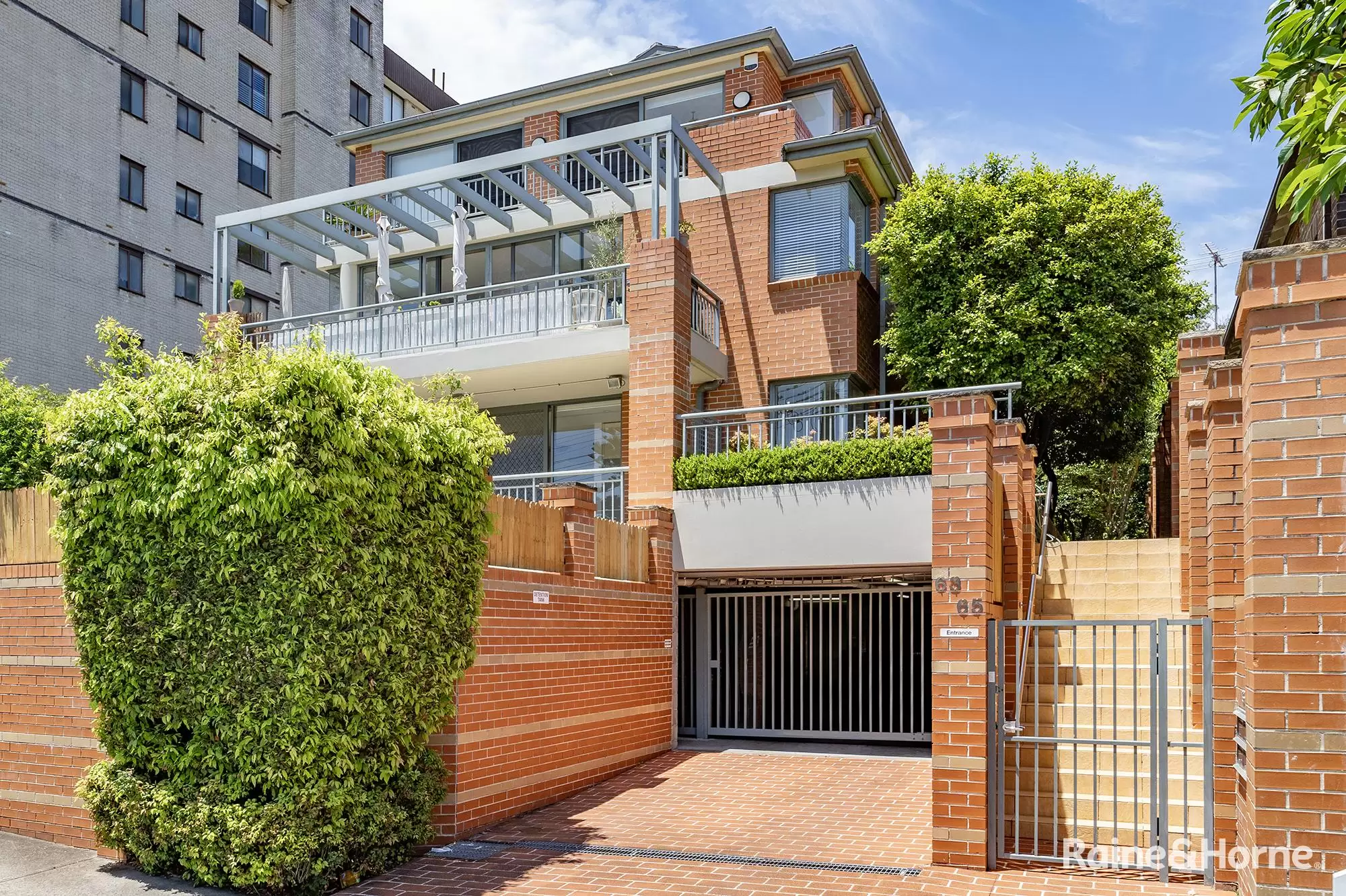 1/63 Market Street, Randwick For Lease by Raine & Horne Randwick | Coogee | Clovelly - image 1