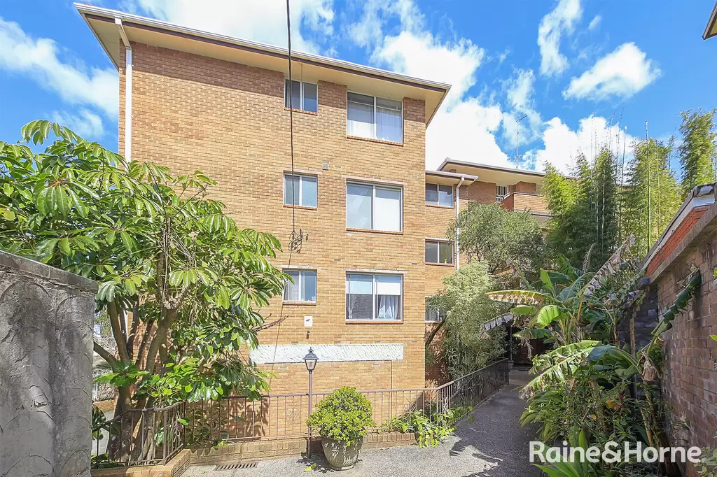 3/3 Albert Street, Randwick Leased by Raine & Horne Randwick | Coogee | Clovelly