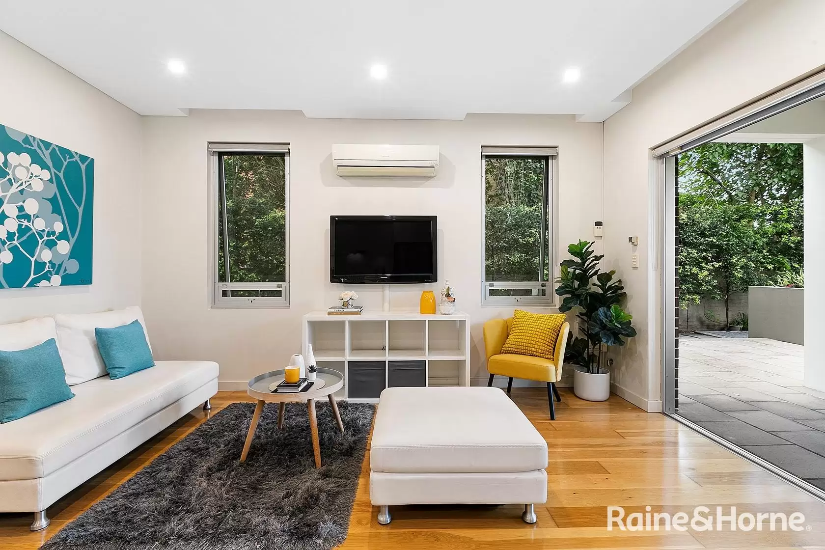 3/1-3 Villiers Street, Kensington Auction by Raine & Horne Randwick | Coogee | Clovelly - image 2