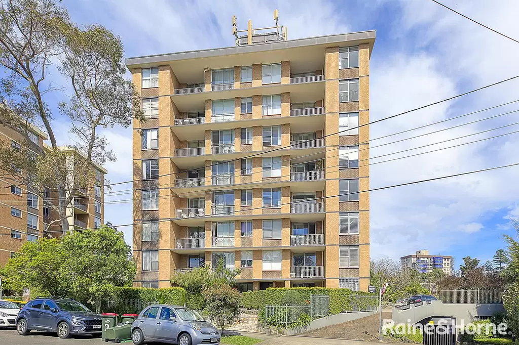 101/2 Roscrea Avenue, Randwick For Lease by Raine & Horne Randwick | Coogee | Clovelly