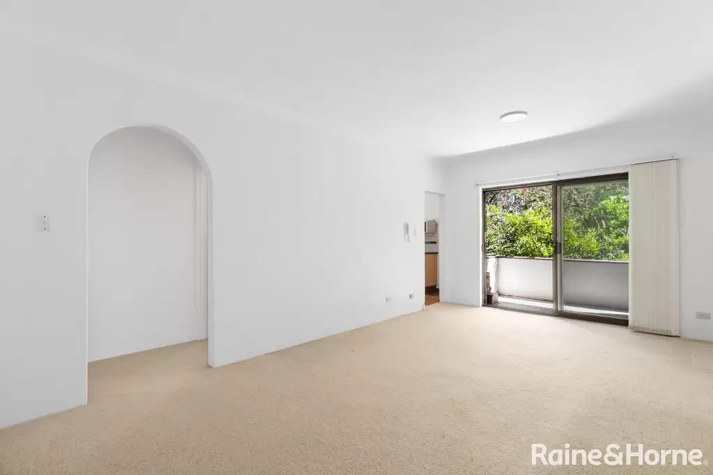 17/1 Pitt Street, Randwick For Lease by Raine & Horne Randwick | Coogee | Clovelly