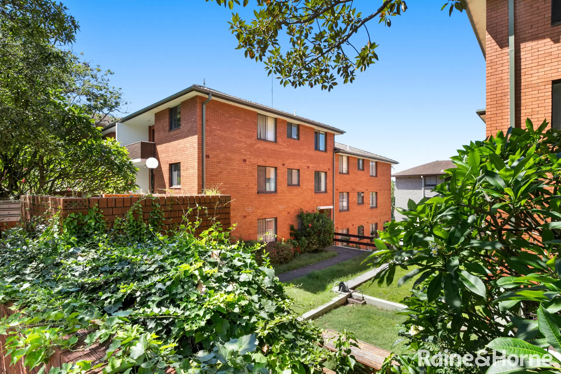 17/1 Pitt Street, Randwick Leased by Raine & Horne Randwick | Coogee | Clovelly - image 1