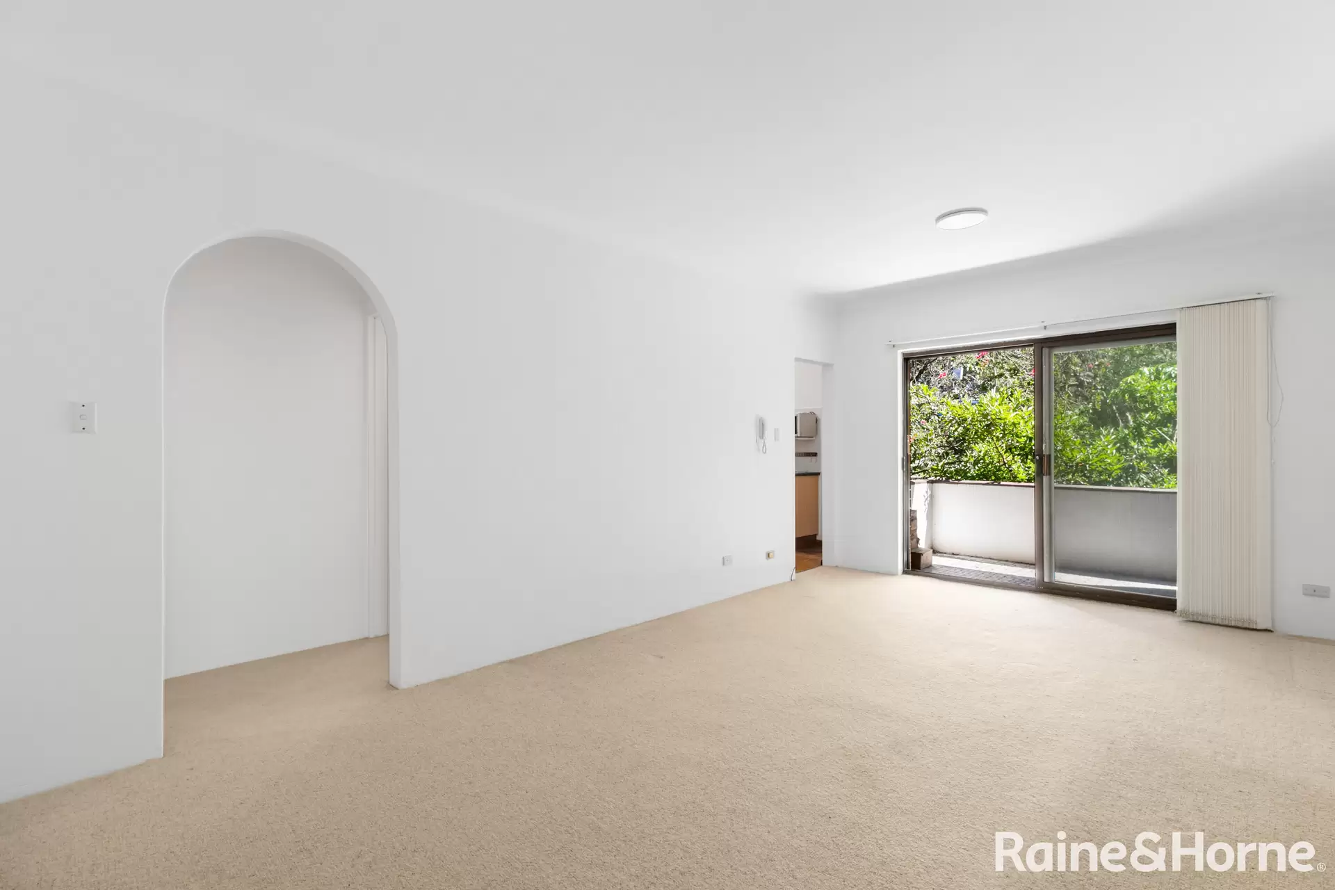 17/1 Pitt Street, Randwick Leased by Raine & Horne Randwick | Coogee | Clovelly - image 1