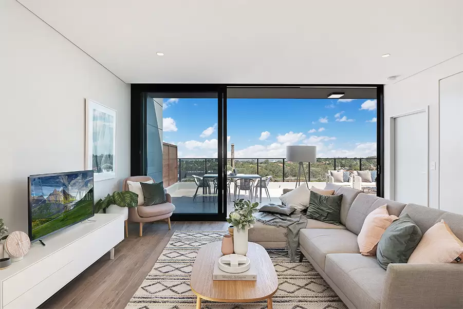 302/78 Mobbs Lane, Eastwood For Lease by Raine & Horne Randwick | Coogee | Clovelly