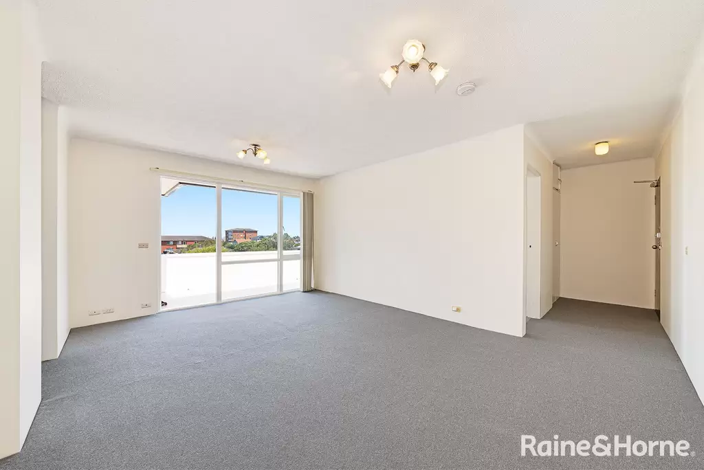 12/94-96 Perouse Road, Randwick Leased by Raine & Horne Randwick | Coogee | Clovelly