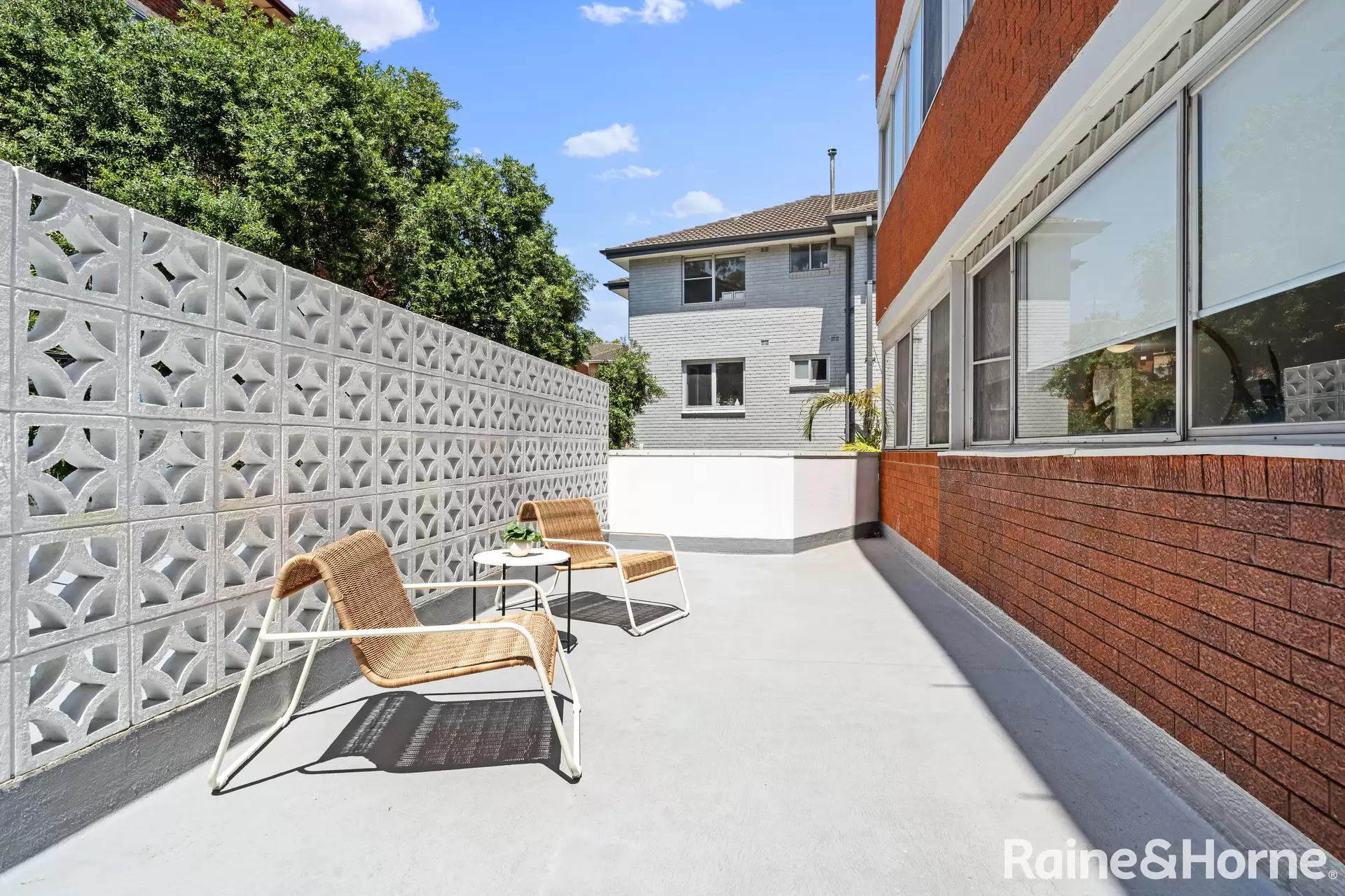 3/45 Prince Street, Randwick Auction by Raine & Horne Randwick | Coogee | Clovelly - image 1