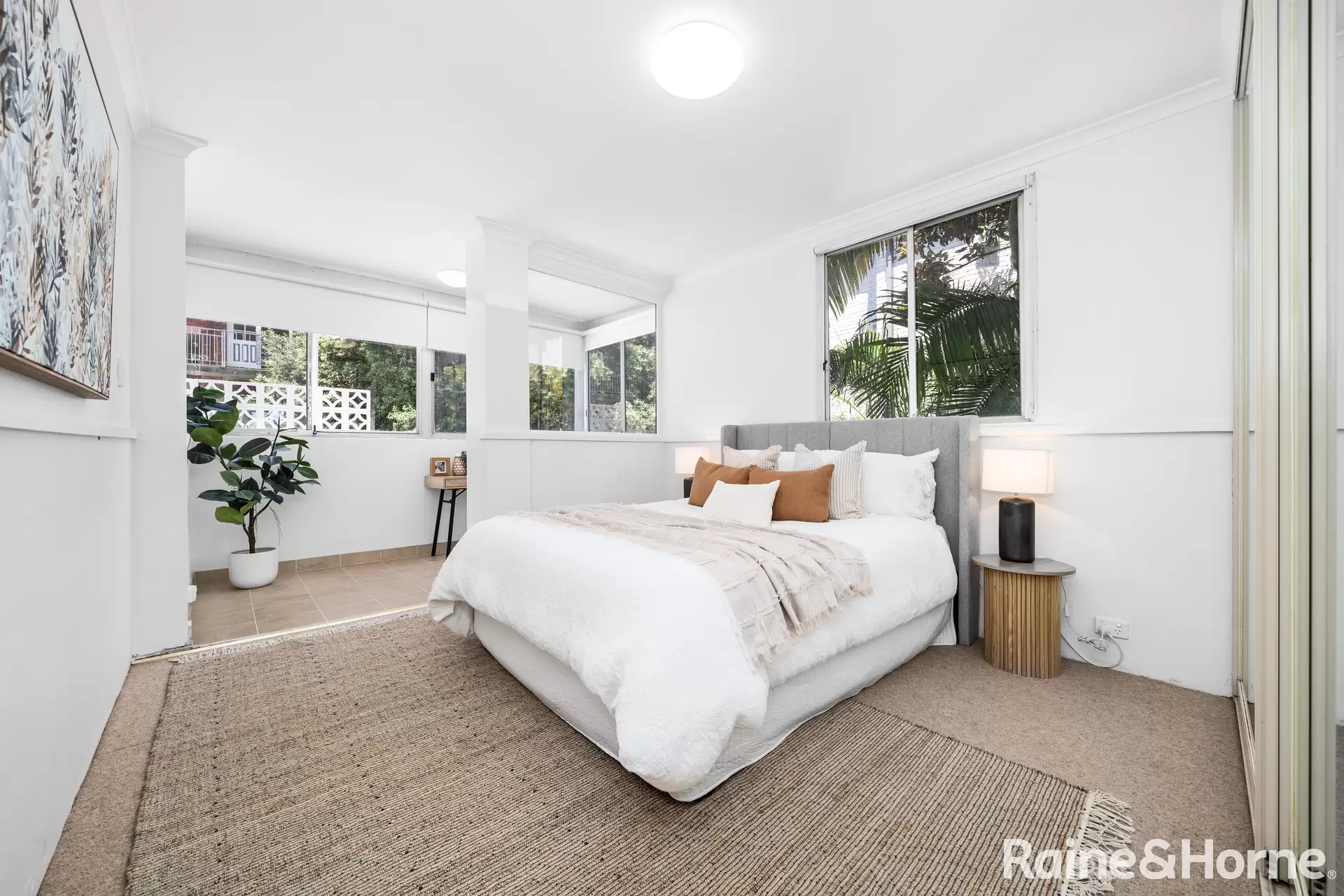 3/45 Prince Street, Randwick Auction by Raine & Horne Randwick | Coogee | Clovelly - image 1