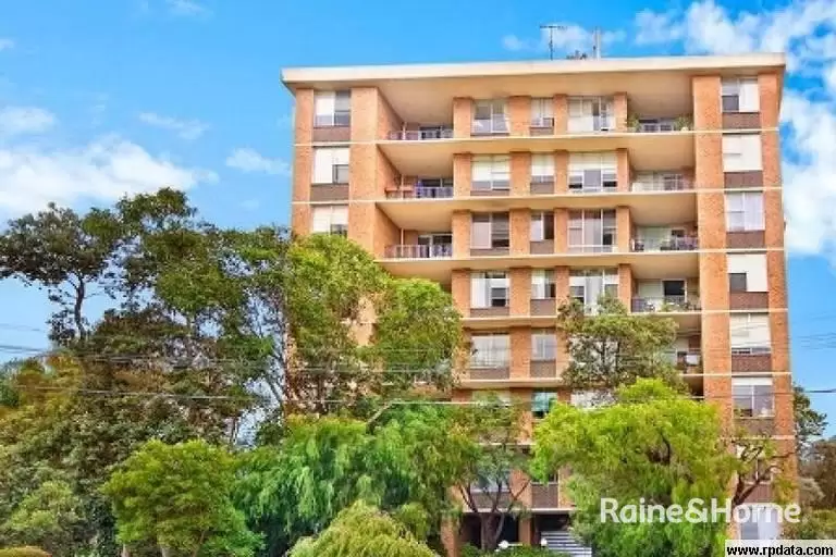 104/16 Roscrea Avenue, Randwick For Lease by Raine & Horne Randwick | Coogee | Clovelly