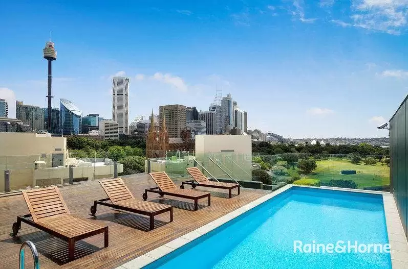 63/60-70 William Street, Woolloomooloo For Lease by Raine & Horne Randwick | Coogee | Clovelly - image 7