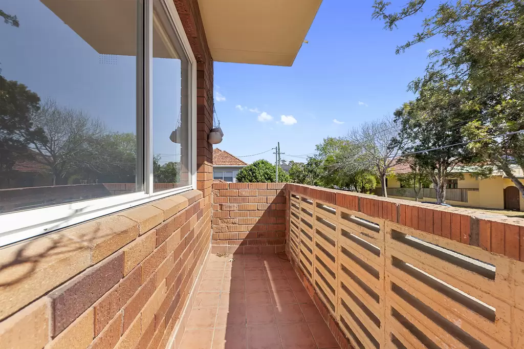 1/4 Creer Street, Randwick Leased by Raine & Horne Randwick | Coogee | Clovelly