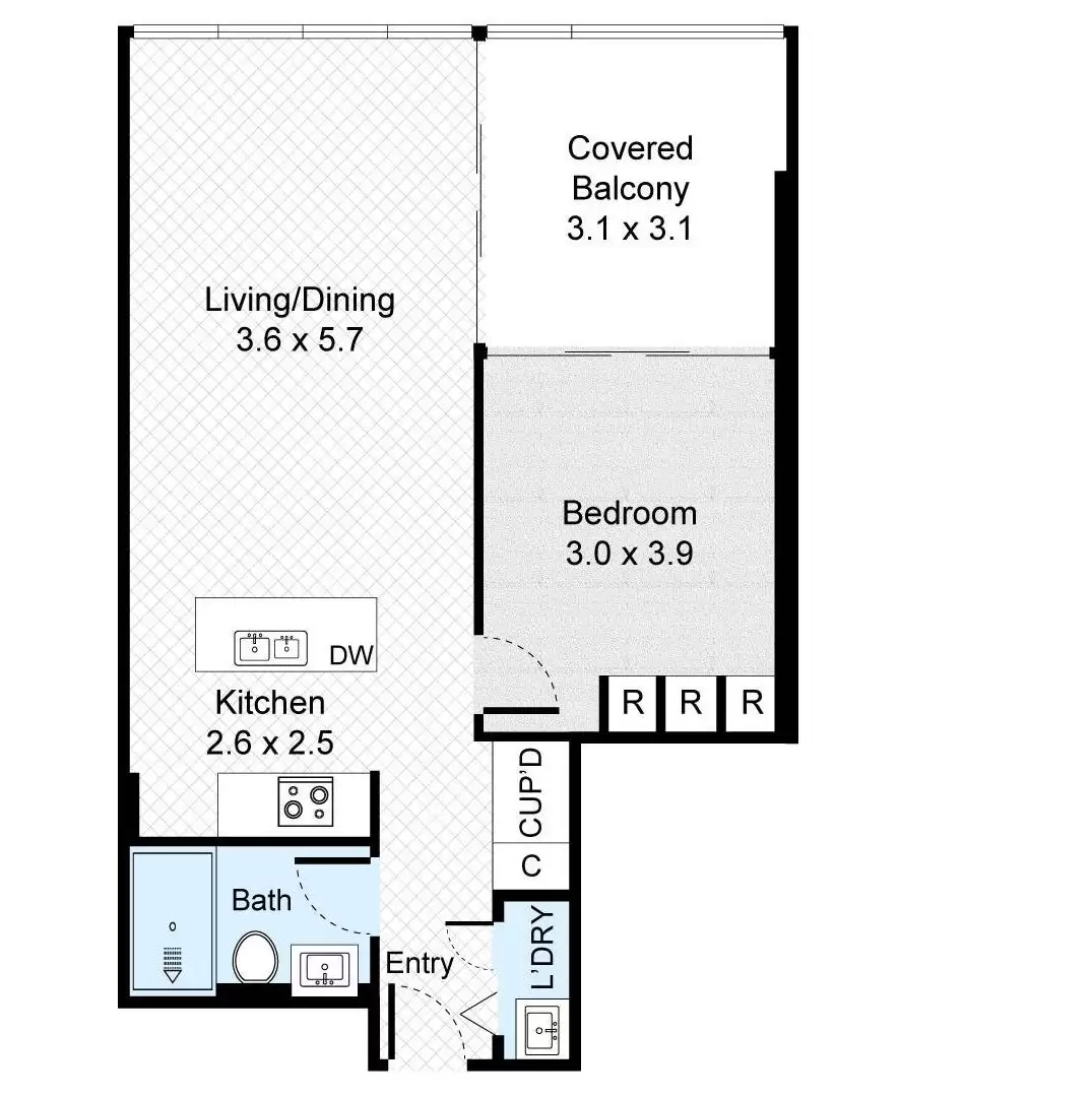 2002/88A Christie Street, St Leonards For Lease by Raine & Horne Randwick | Coogee | Clovelly - image 12