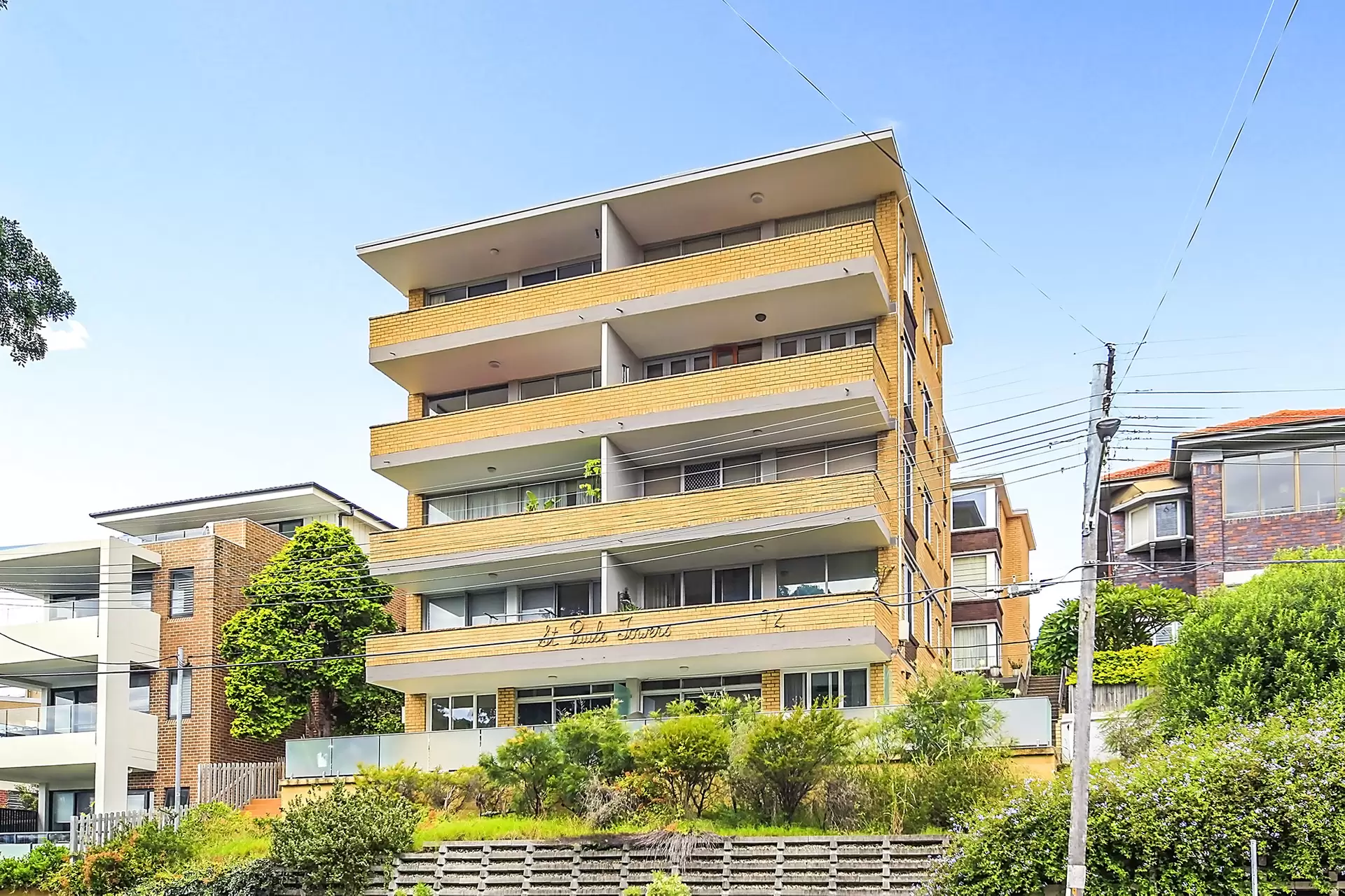 11/92 St Pauls Street, Randwick For Lease by Raine & Horne Randwick | Coogee | Clovelly - image 1