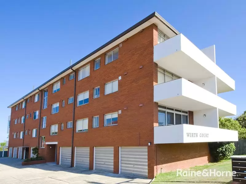 1/119 Arden Street, Coogee For Lease by Raine & Horne Randwick | Coogee | Clovelly - image 7