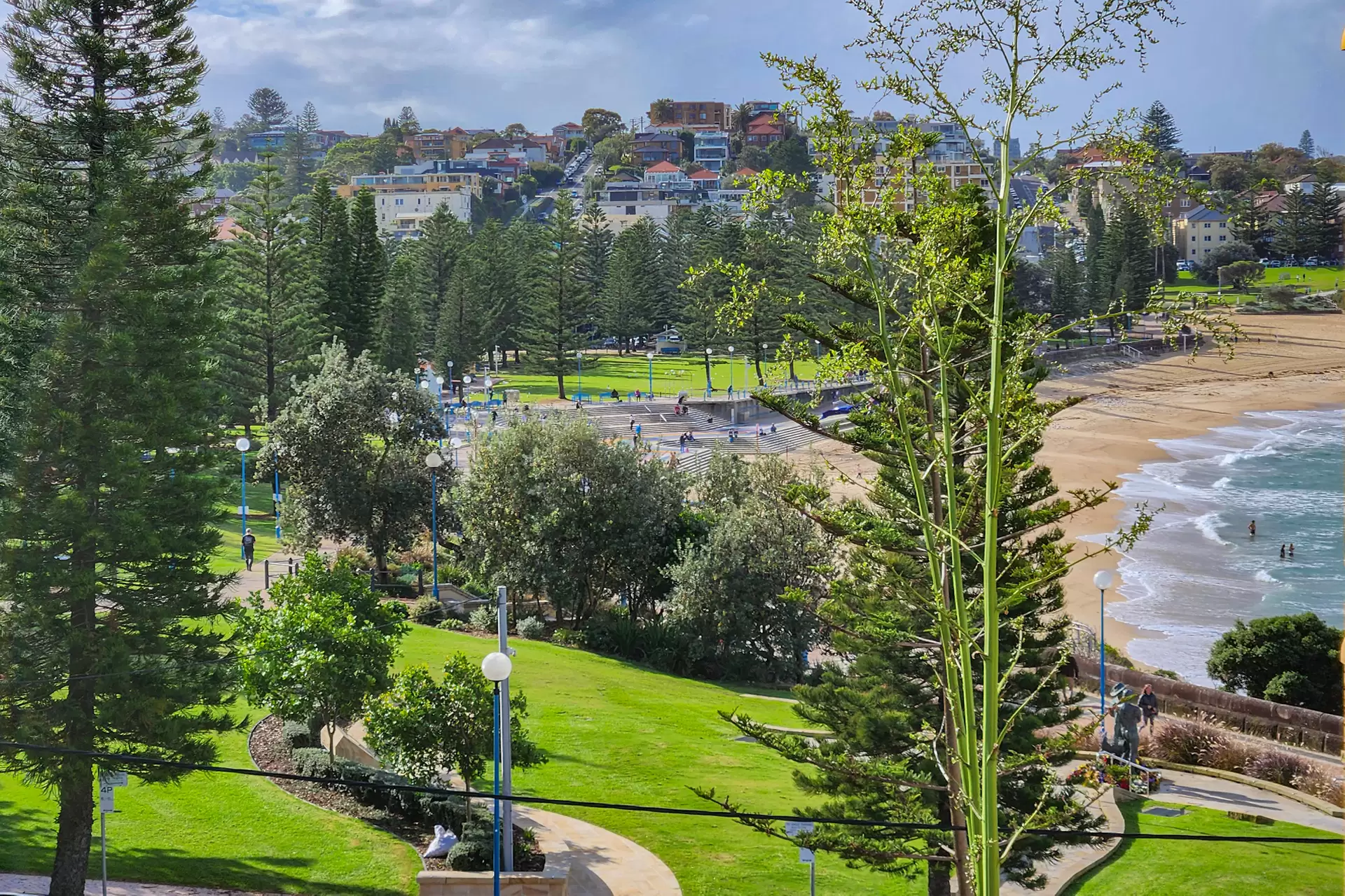 12/58 Carr Street, Coogee For Lease by Raine & Horne Randwick | Coogee | Clovelly - image 1