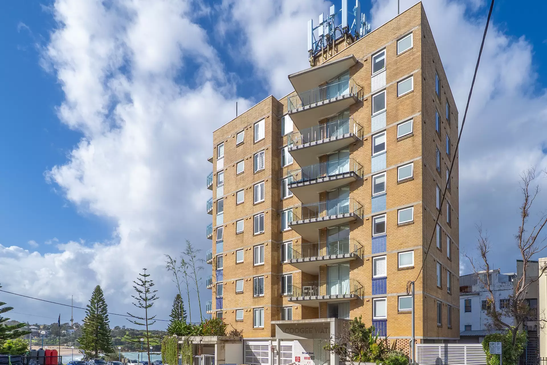 12/58 Carr Street, Coogee For Lease by Raine & Horne Randwick | Coogee | Clovelly - image 1