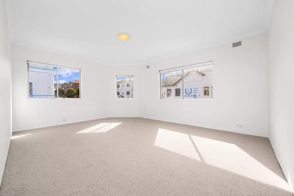 1/75 Bondi Road, Bondi For Lease by Raine & Horne Randwick | Coogee | Clovelly