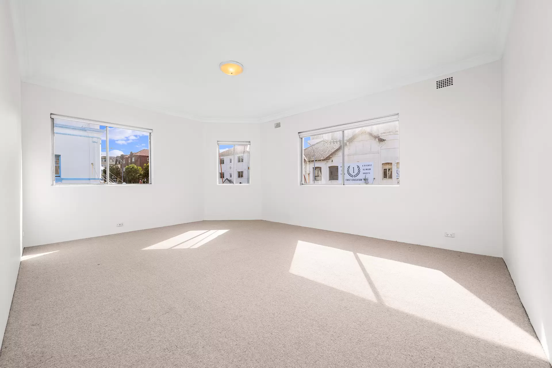 1/75 Bondi Road, Bondi For Lease by Raine & Horne Randwick | Coogee | Clovelly - image 1