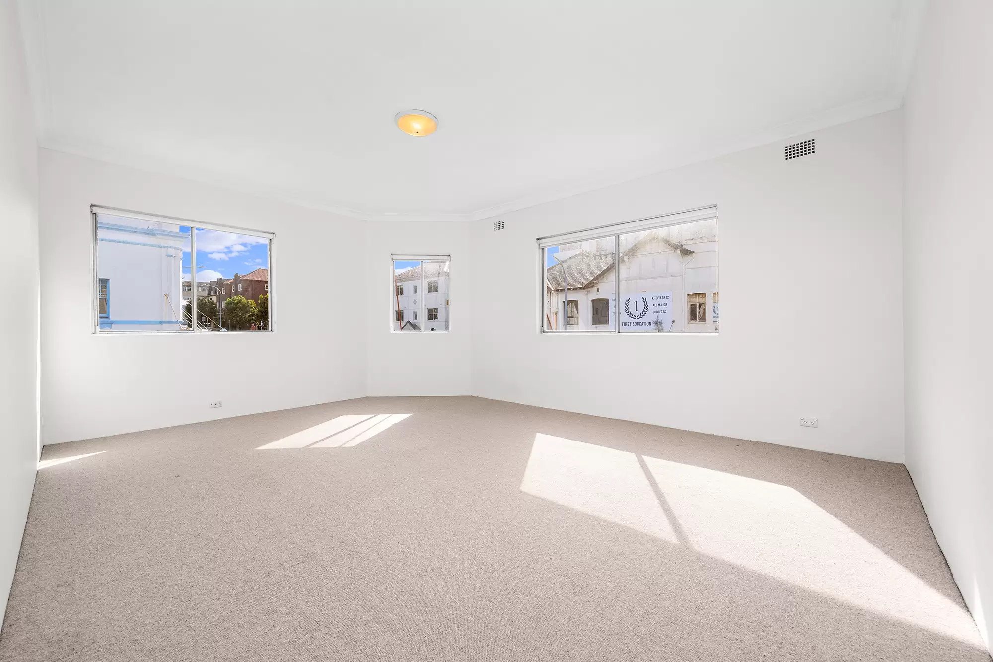 1/75 Bondi Road, Bondi For Lease by Raine & Horne Randwick | Coogee | Clovelly - image 1