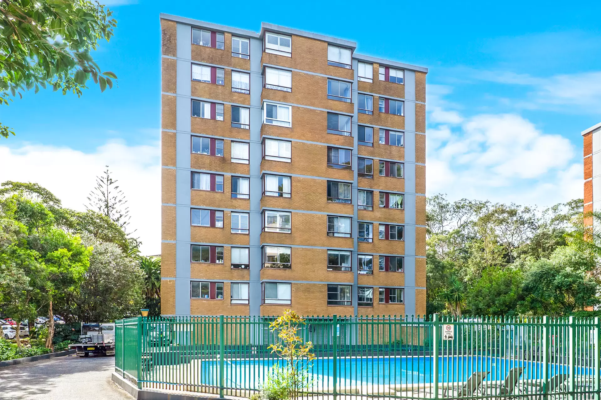 2D/16 Bligh Place, Randwick For Lease by Raine & Horne Randwick | Coogee | Clovelly - image 1