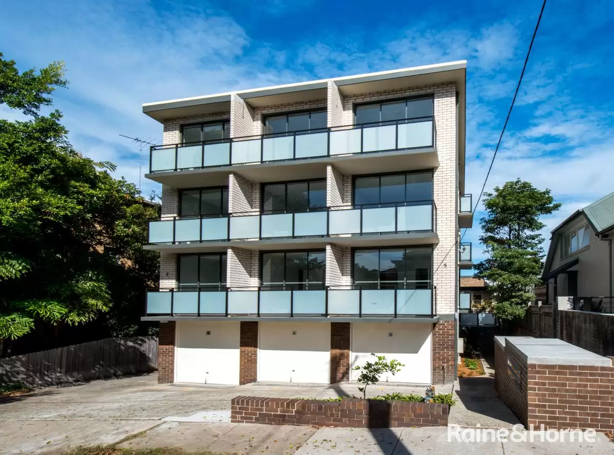 1/3-5 Flood Street, Clovelly For Lease by Raine & Horne Randwick | Coogee | Clovelly - image 5