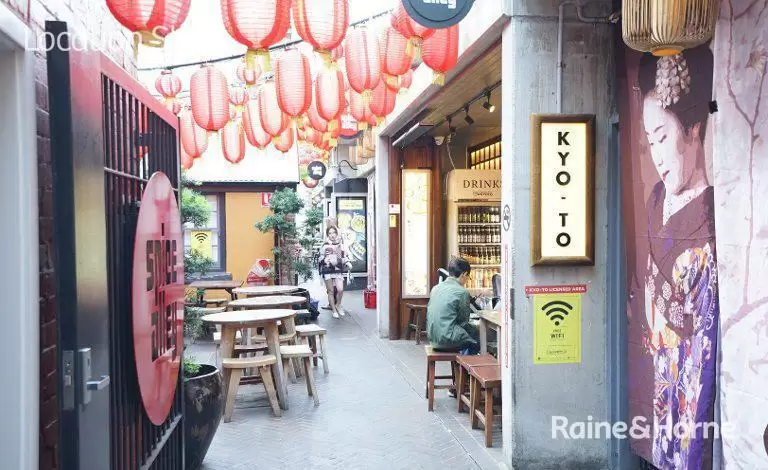 20/1-5 Dwyer Street, Chippendale Auction by Raine & Horne Randwick | Coogee | Clovelly - image 6