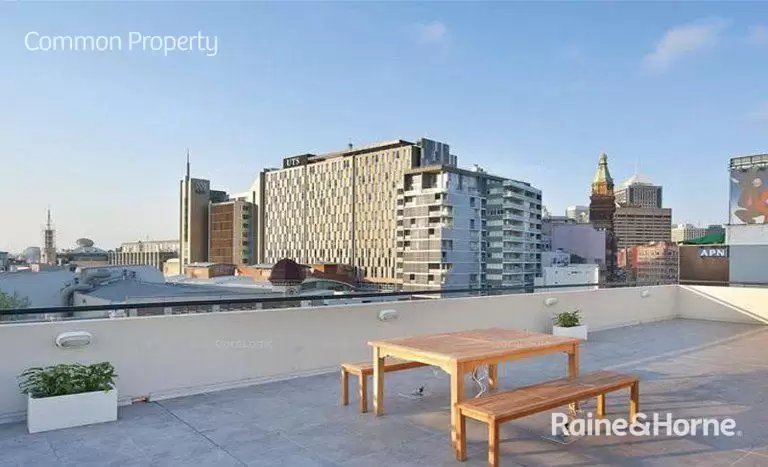 20/1-5 Dwyer Street, Chippendale Auction by Raine & Horne Randwick | Coogee | Clovelly - image 5