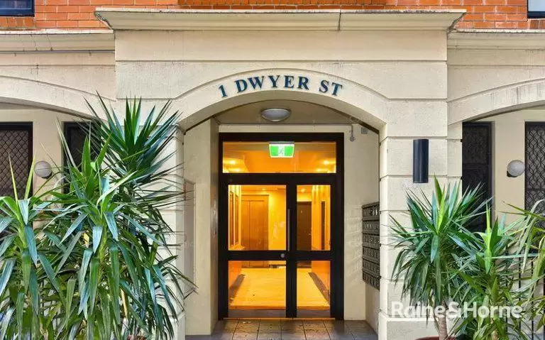 20/1-5 Dwyer Street, Chippendale Auction by Raine & Horne Randwick | Coogee | Clovelly - image 3