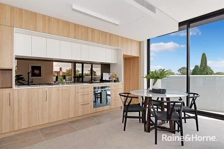 205/86 Mobbs Lane, Eastwood For Lease by Raine & Horne Randwick | Coogee | Clovelly - image 2