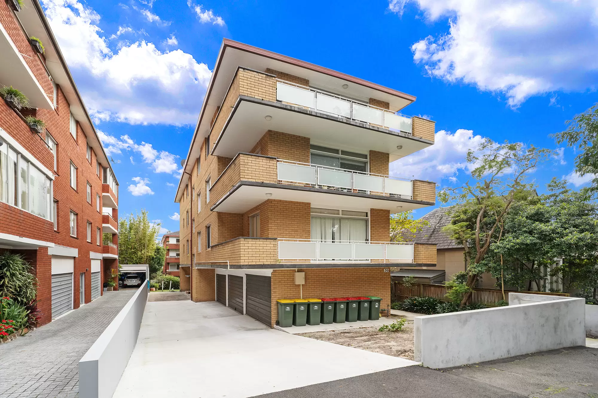 1/30 Figtree Avenue, Randwick For Lease by Raine & Horne Randwick | Coogee | Clovelly - image 4