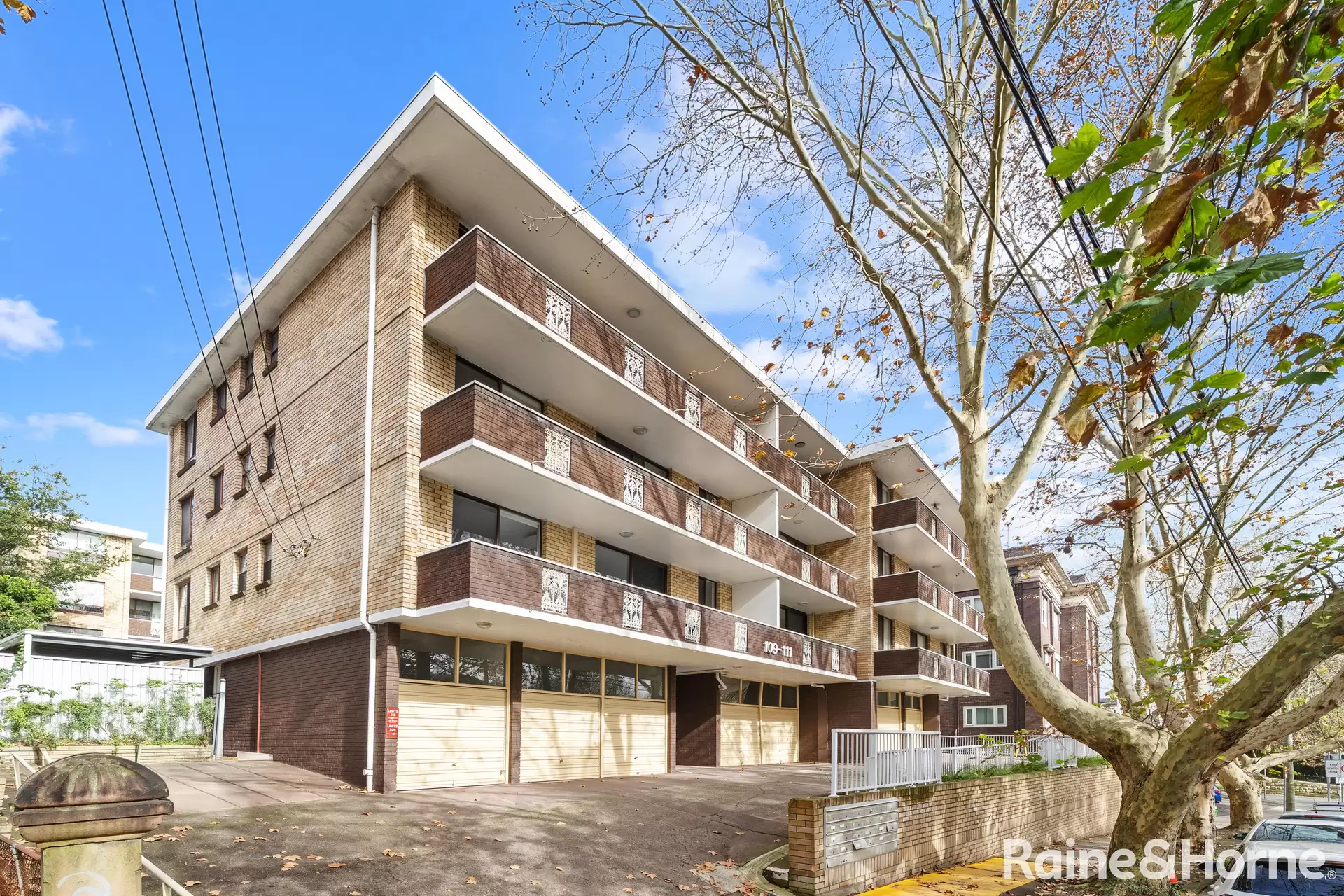12/109-111 Alison Road, Randwick Auction by Raine & Horne Randwick | Coogee | Clovelly - image 1